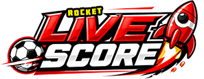 Rocket Livescore Live, Update Skor dan Jadwal Pertandingan - Skor Bola Live, Jadwal & Klasemen