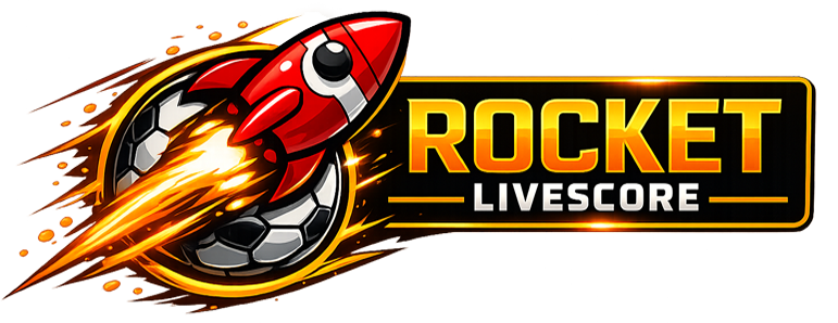 Rocket Livescore - Skor Bola Live, Jadwal & Klasemen
