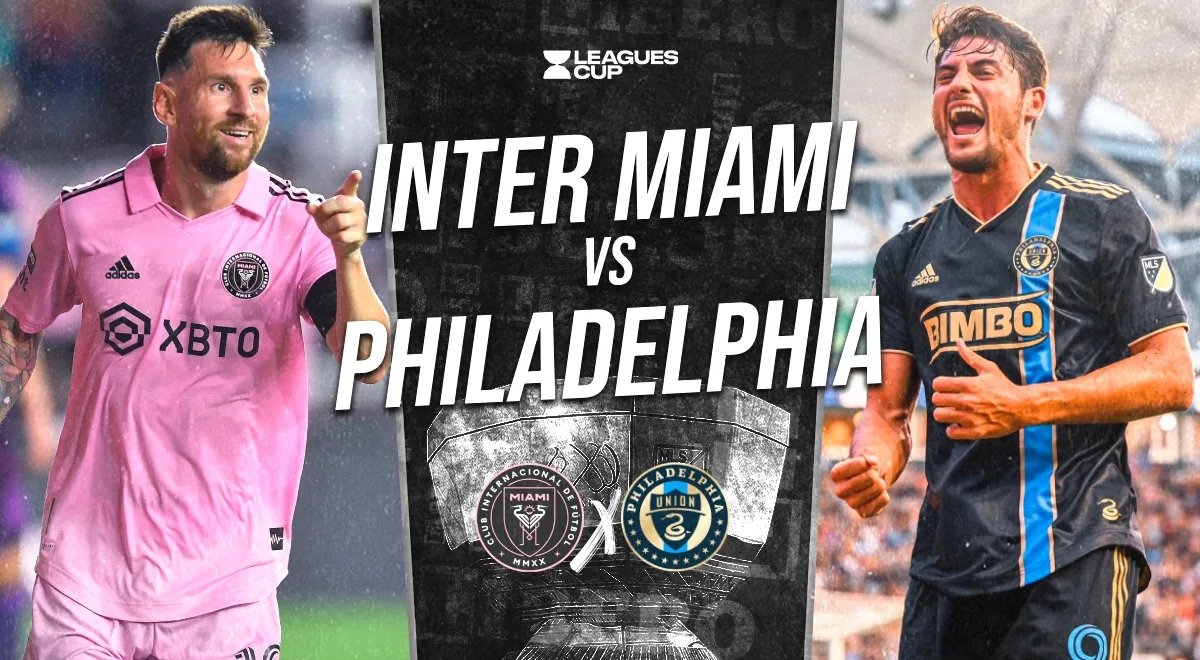 Inter Miami vs Philadelphia Union: Duel Panas MLS Siap Memikat Perhatian