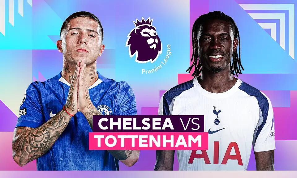 Chelsea vs Tottenham Hotspur 20 MEI 2026 🔥 BIG MATCH EPL! ⚽