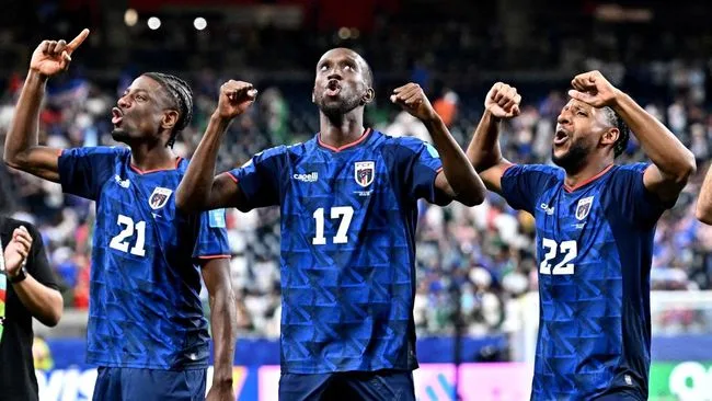 Argentina vs Cape Verde 3-0: Hasil Piala Dunia 2026, Messi Cs Lolos Mulus Tanpa Perlawanan