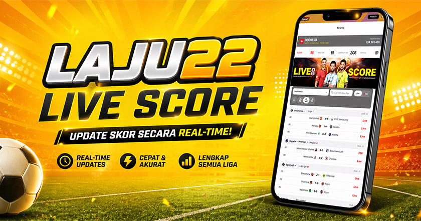 Cara Saya Pantau Livescore Tercepat dengan Simulasi 3D dan Prediksi AI (April 2026)