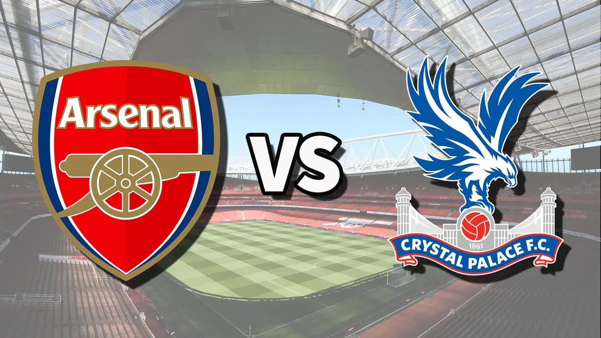 Crystal Palace vs Arsenal: Duel Panas Penutup Premier League 24 Mei 2026