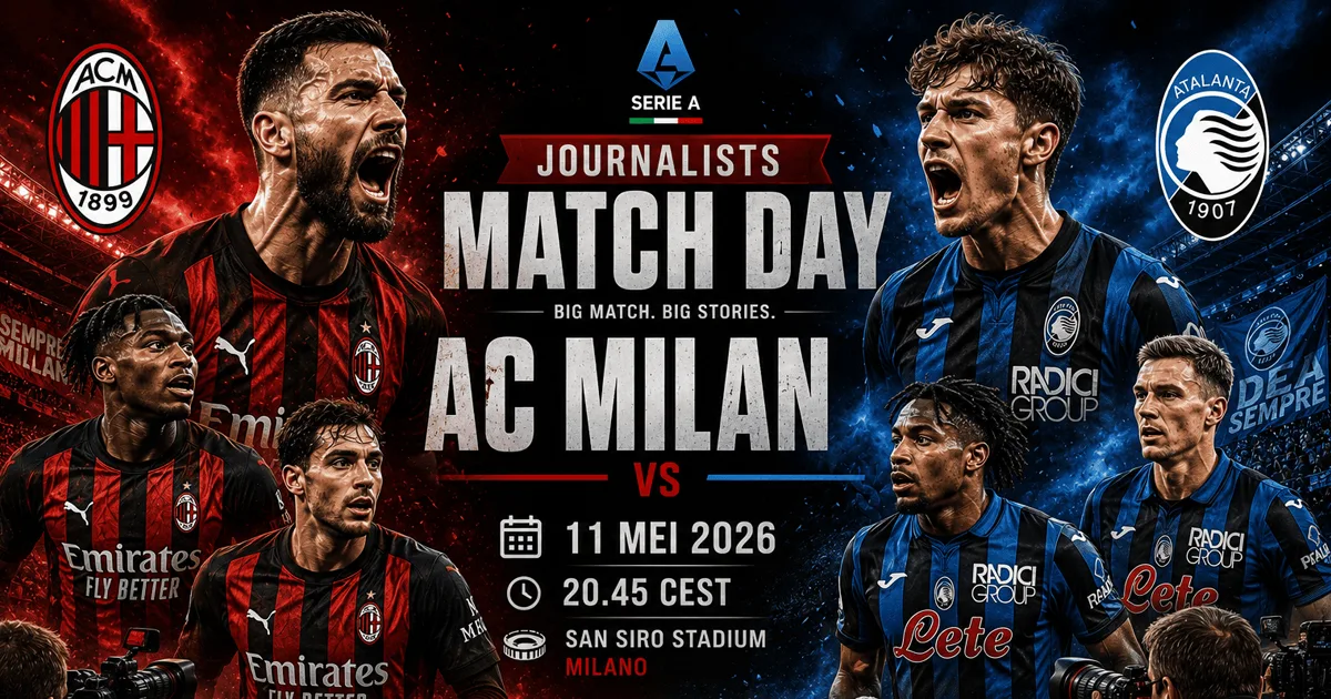 AC Milan vs Atalanta